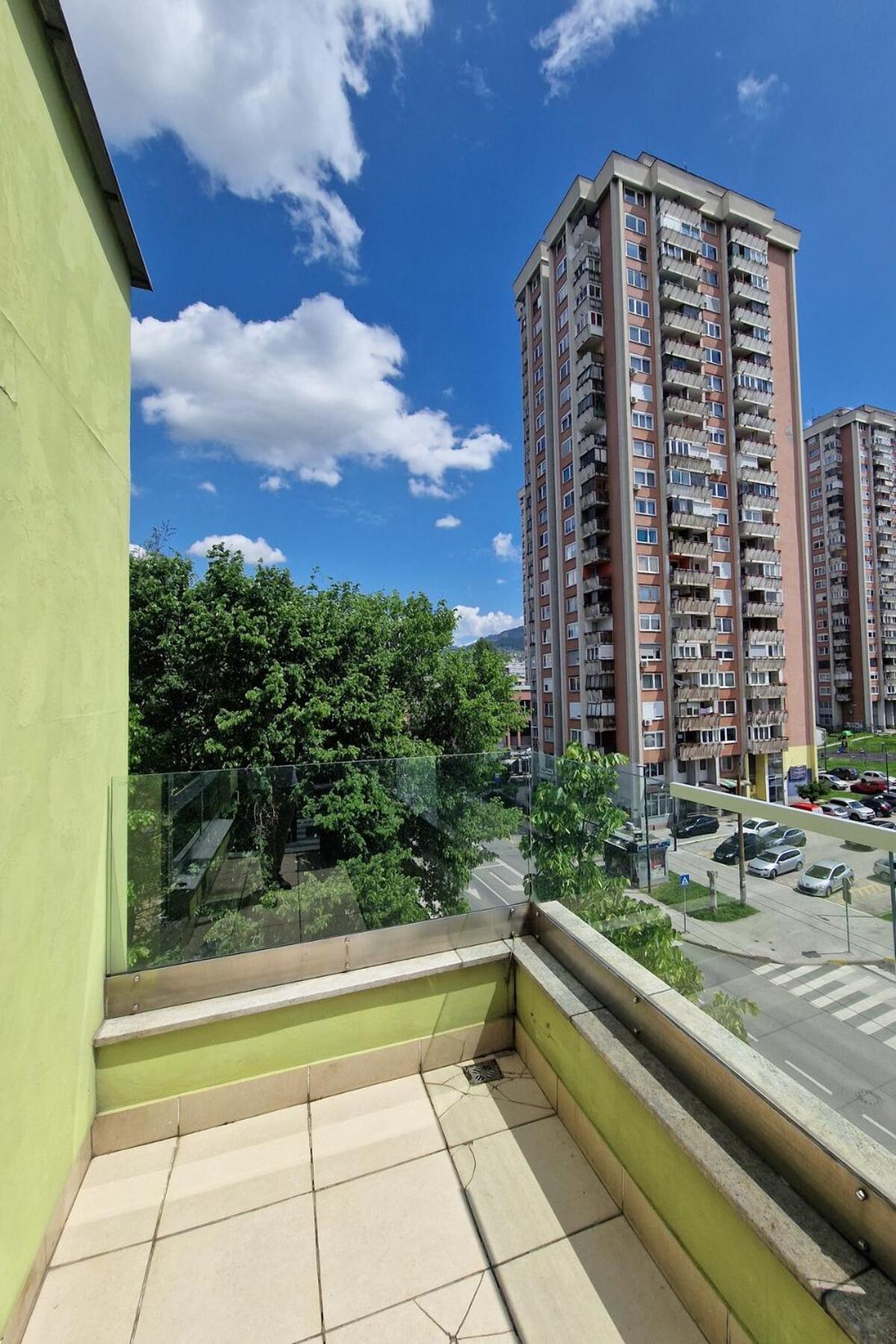 22 With Garage * Sarajevo