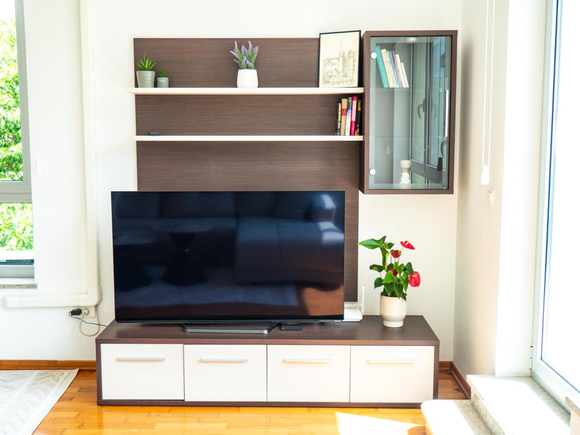 Apartment 22 With Garage Sarajevo