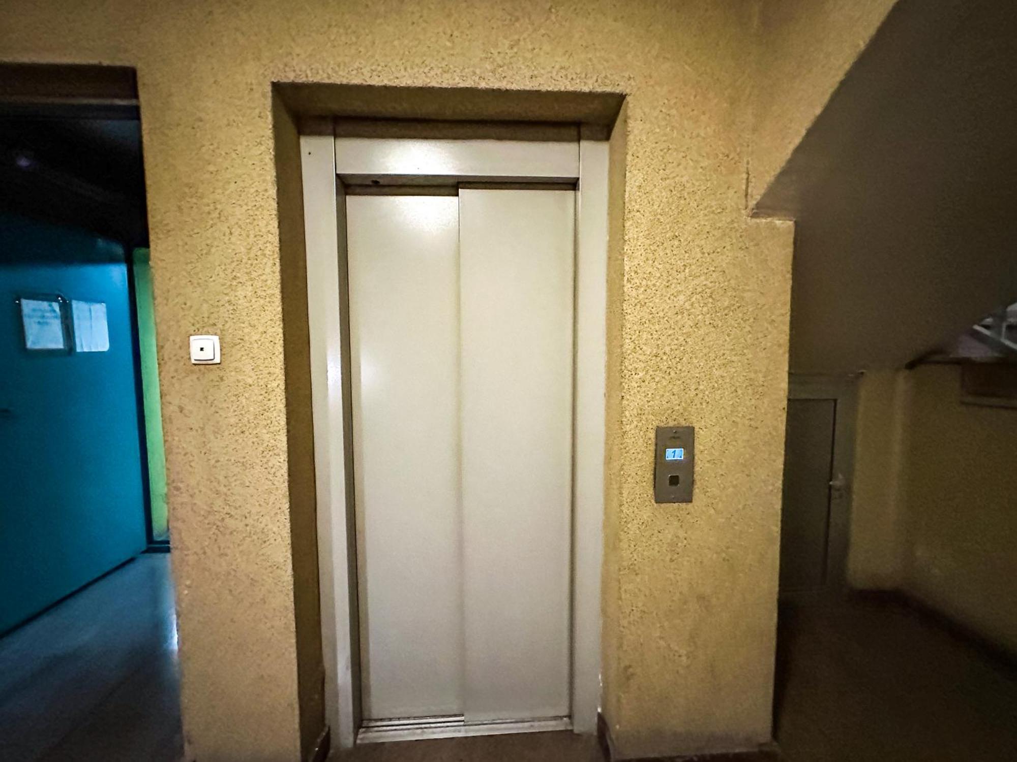 Apartment 22 With Garage Sarajevo